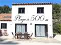 Maison mitoyenne à la vente